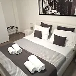 Airport Palese Luxury 2 Gasthuis 3*