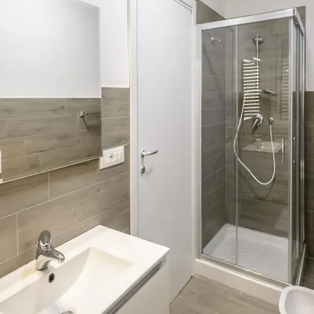 Airport Palese Luxury 2 Bari