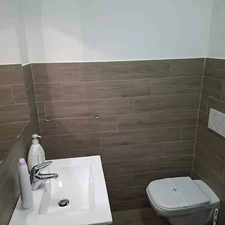 Pensión Airport Palese Luxury 2 Bari