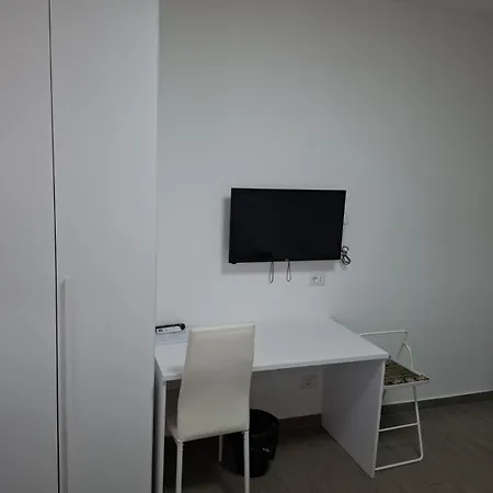 Airport Palese Luxury 2 Pensión